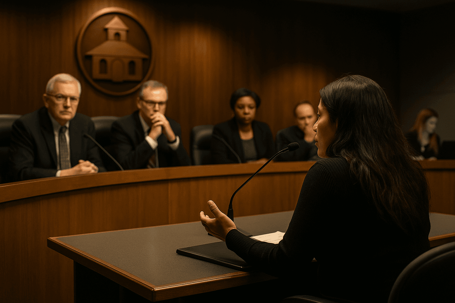 AI-generated illustration