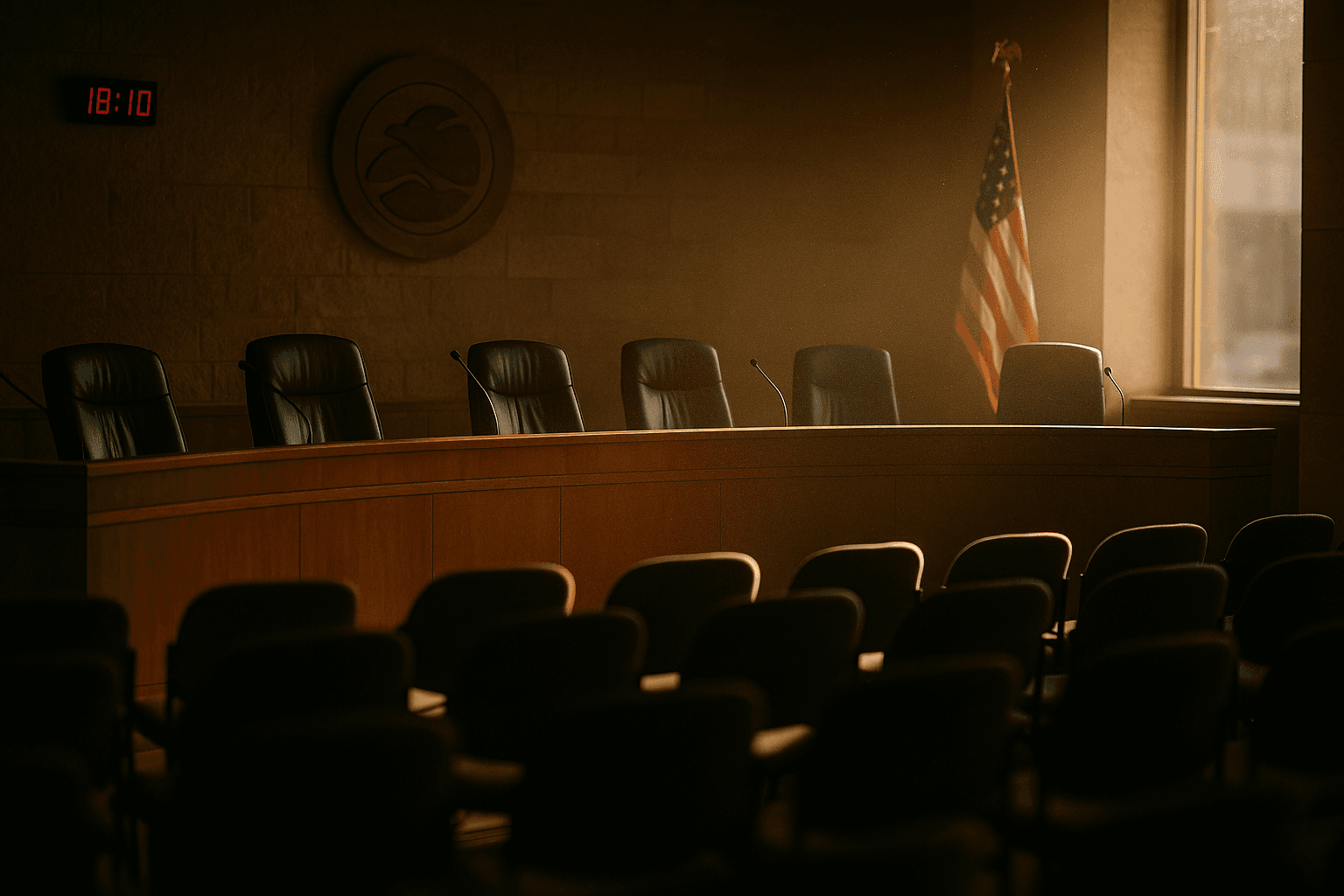 Rio Rancho Arts Commission Meeting Canceled Today, City Calendar Shows