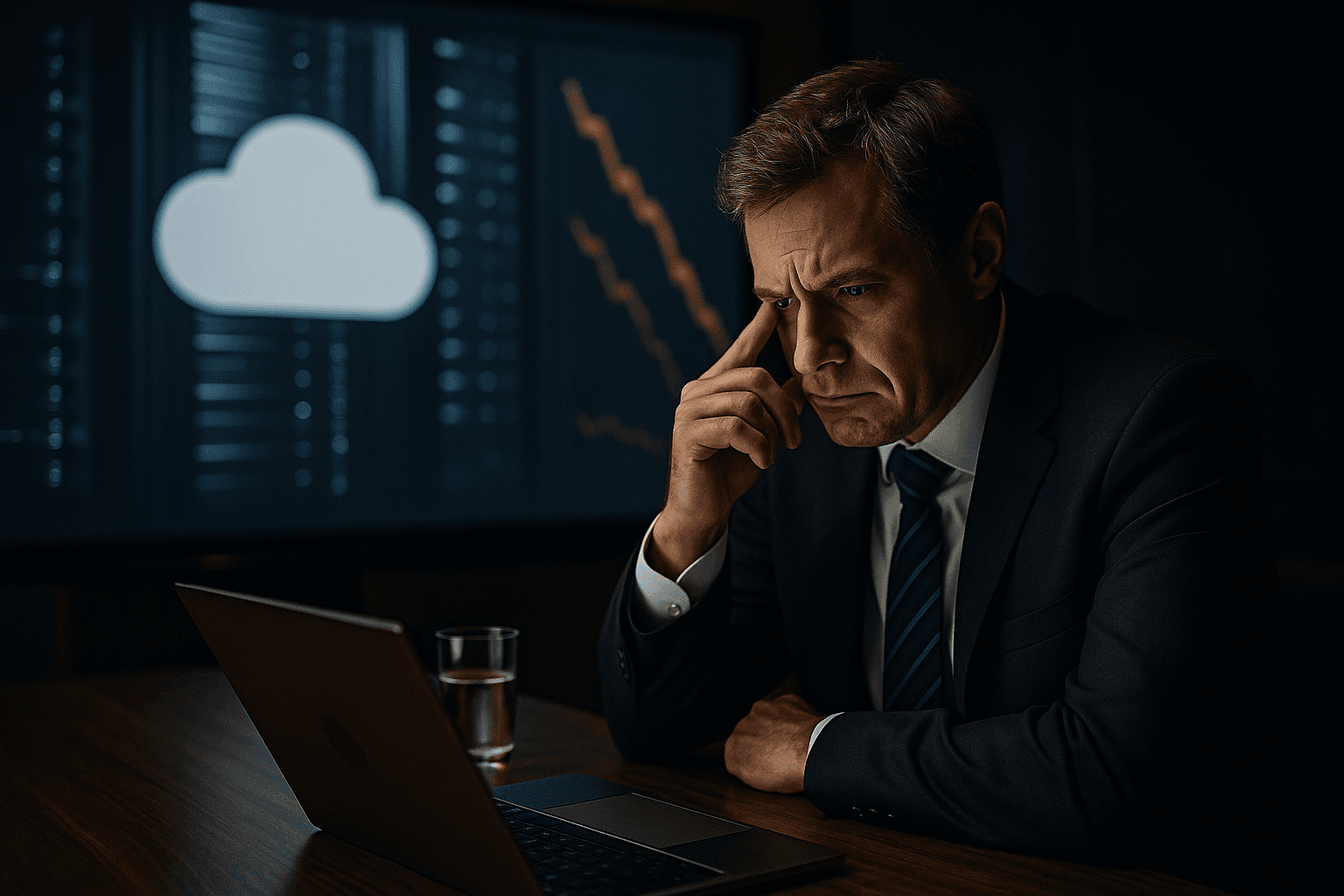 AI generated illustration