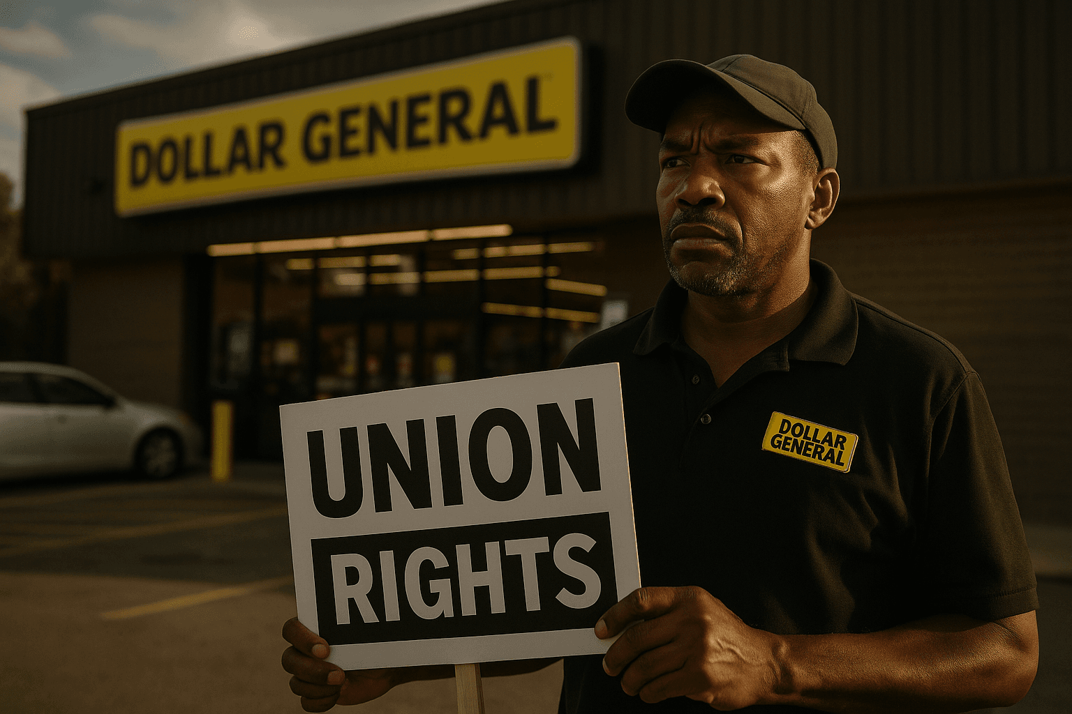 Federal Guidance Clarifies Union Rights for Dollar General Workers