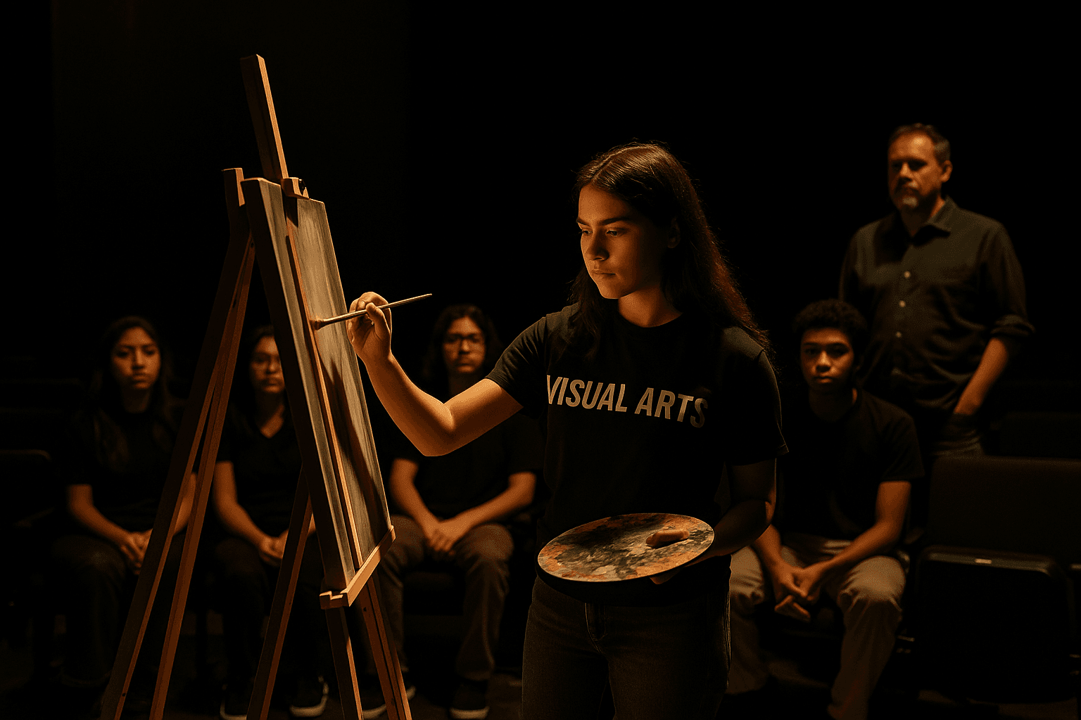 AI-generated illustration