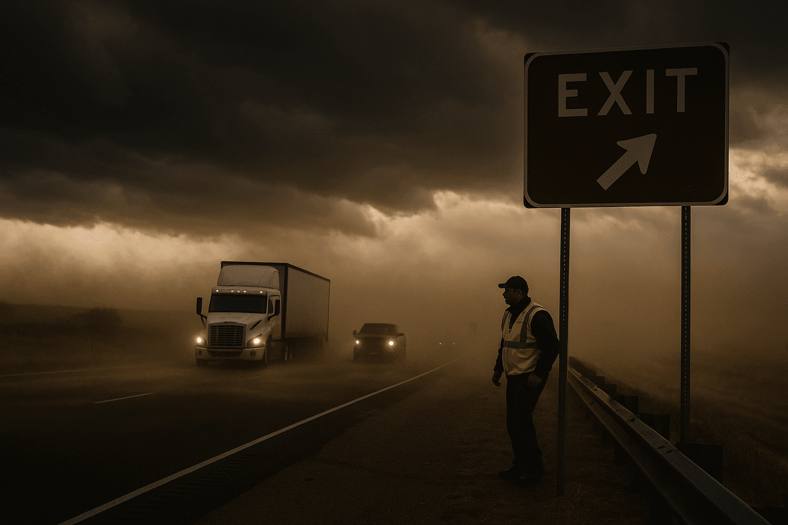 AI-generated illustration