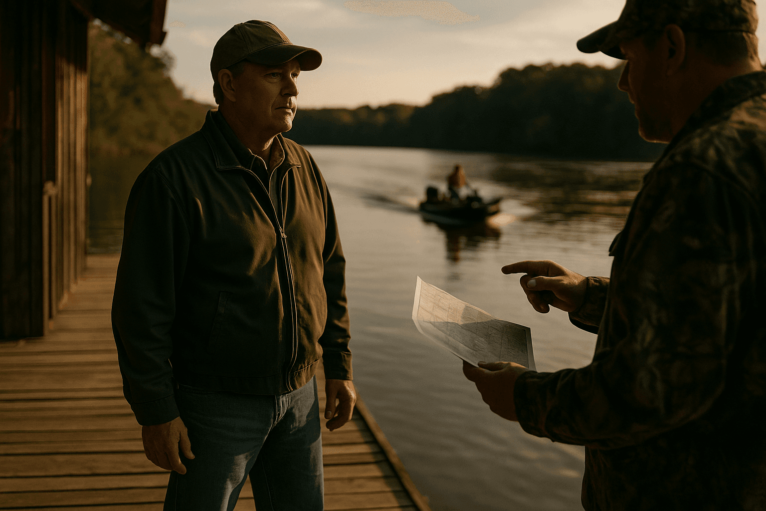 Tennessee River Recreation Remains Key Economic Driver for Decatur County