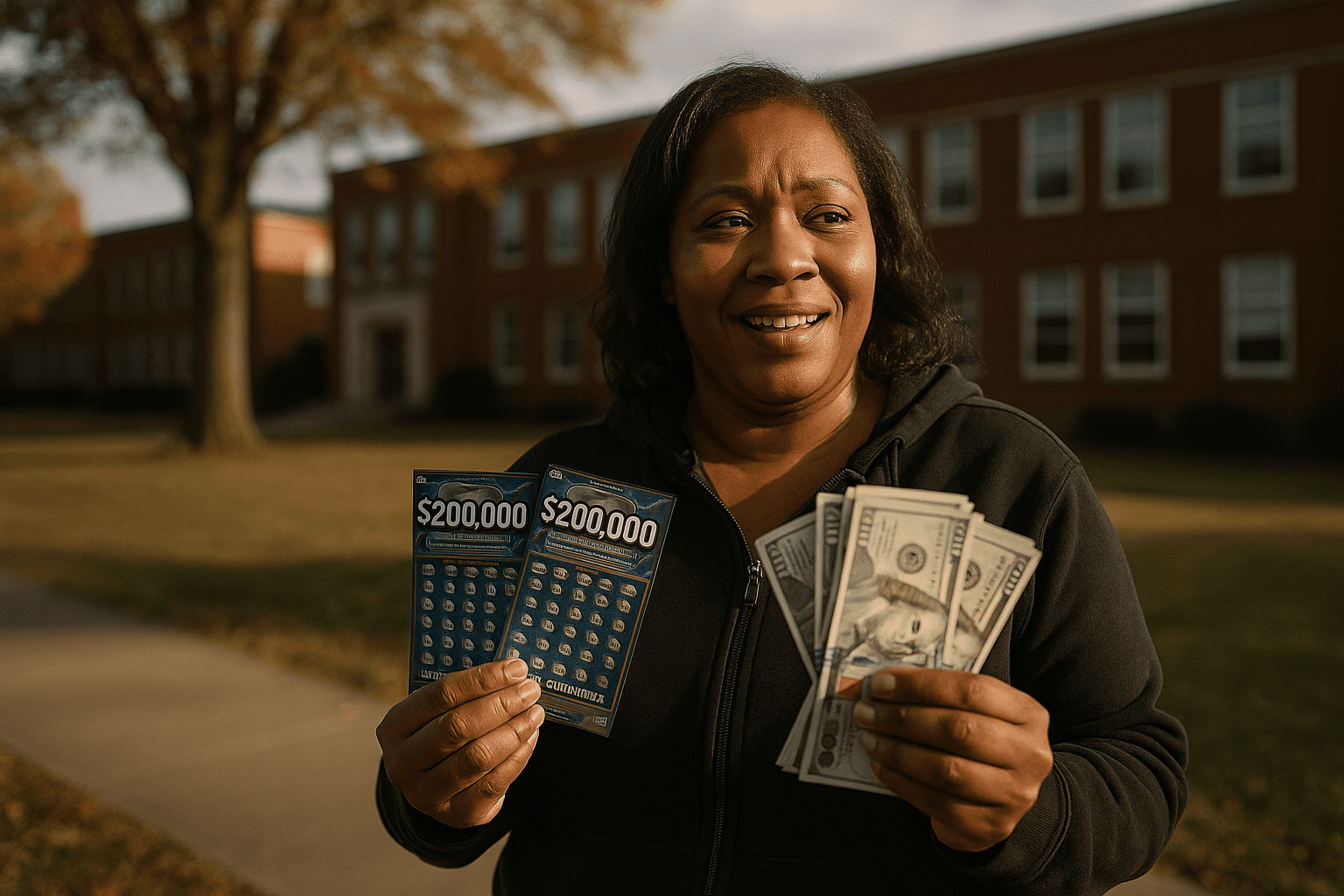 AI-generated illustration