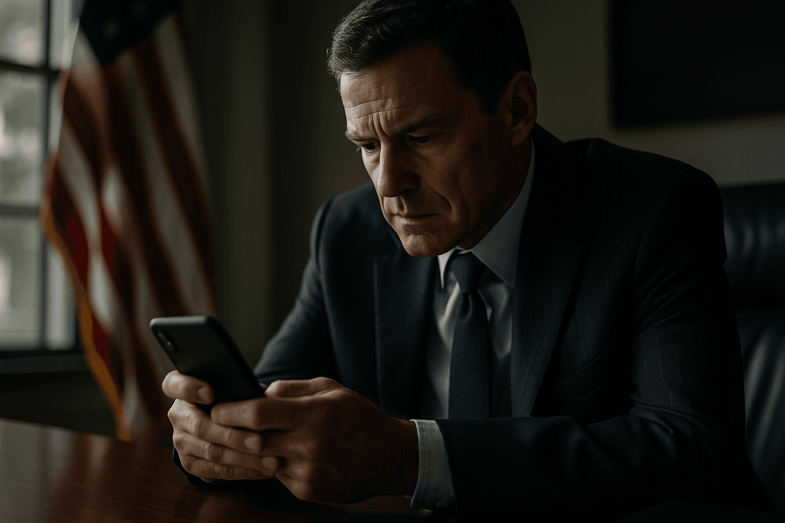 U.S. Proposal Would Require Five Years of Social Media History