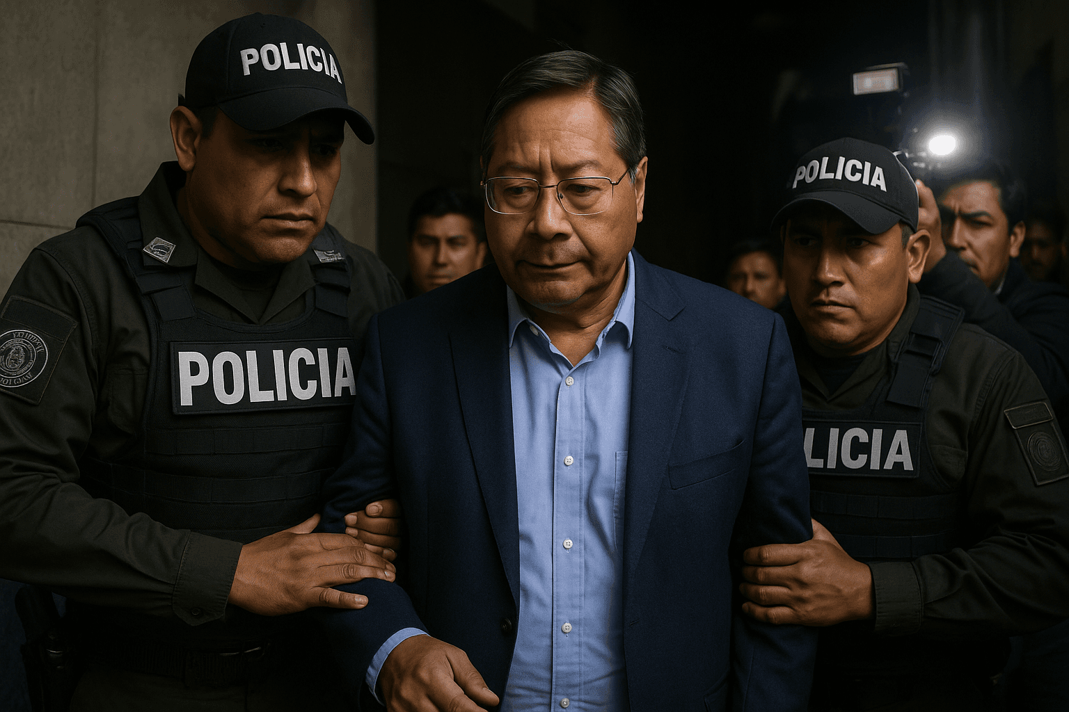 AI generated illustration