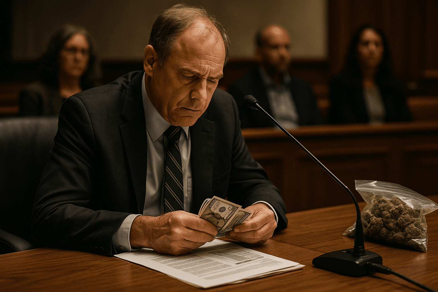 AI-generated illustration