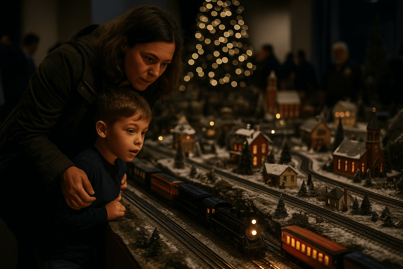 AI-generated illustration