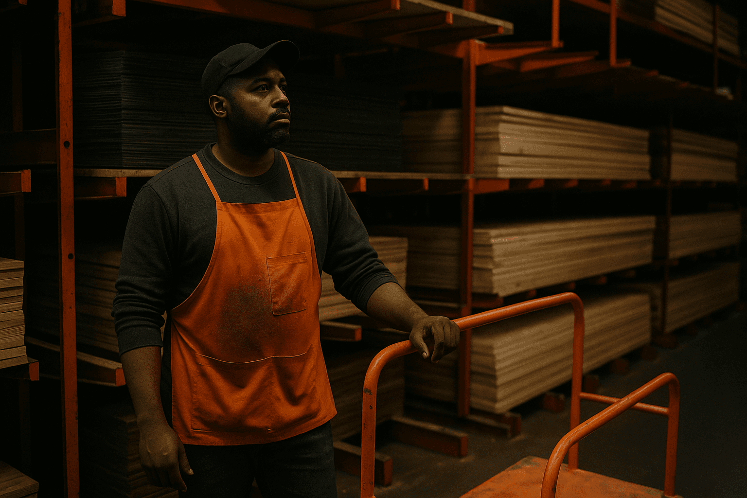 Home Depot Reaffirms Guidance, Signals Cautious Hiring and Growth Plans