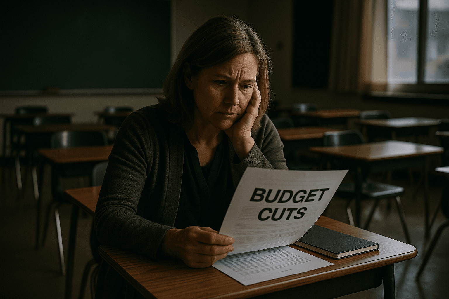 AI-generated illustration