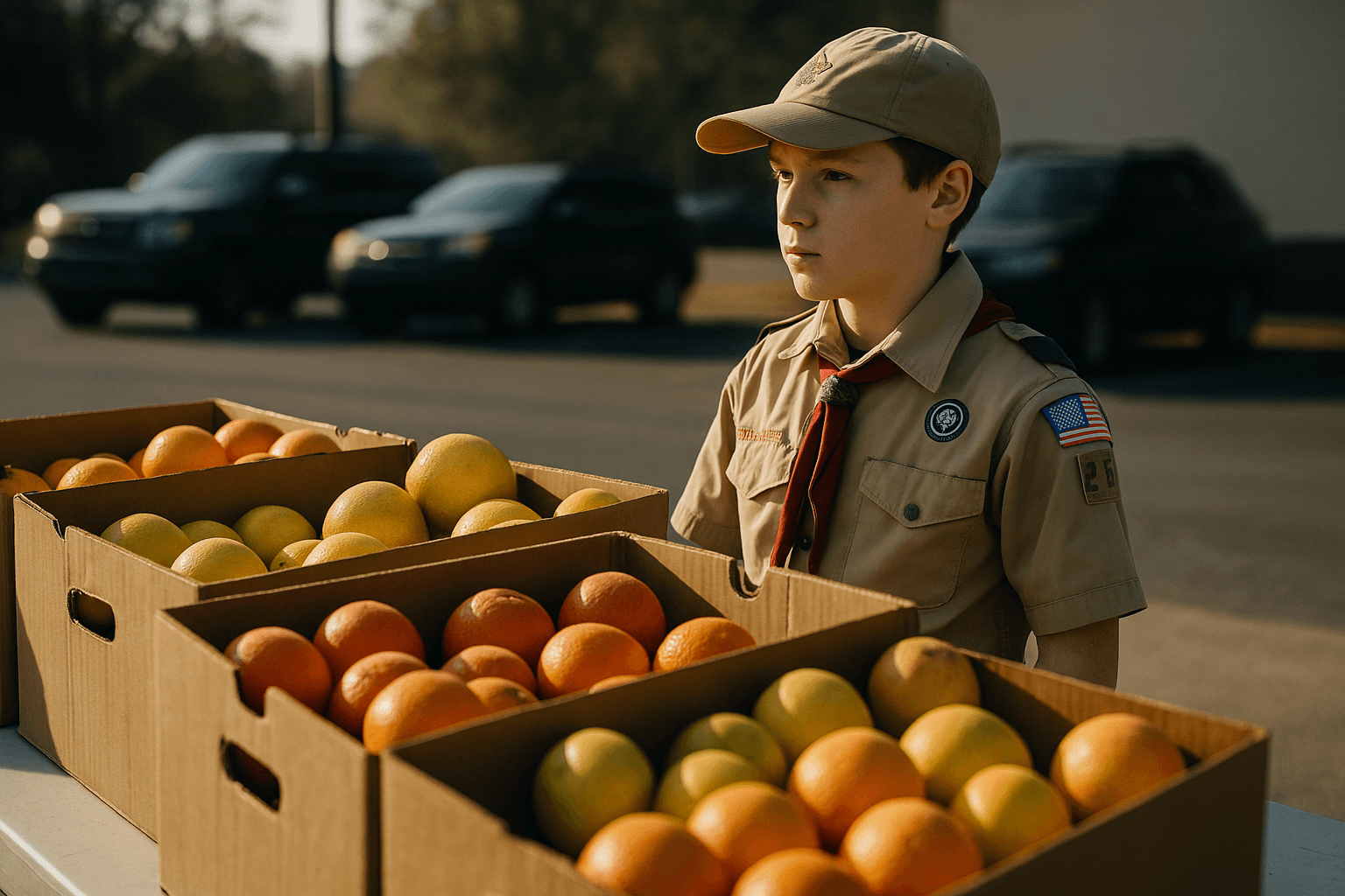 AI-generated illustration