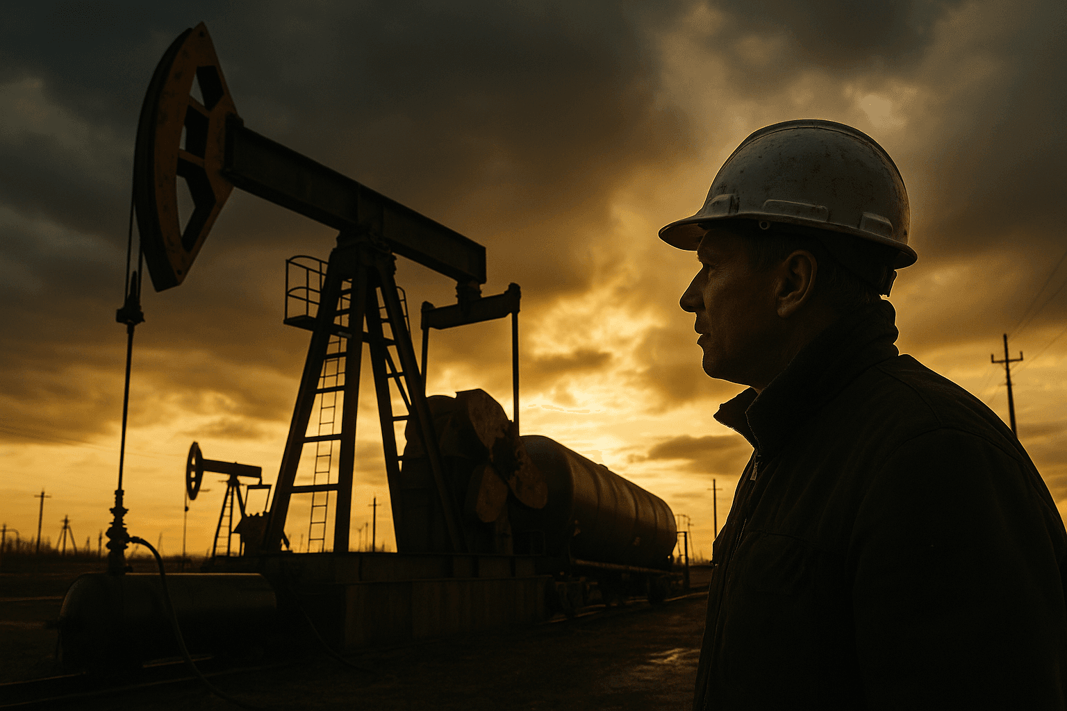 Russian Oil Export Revenues Fall to Lowest Since 2022 Invasion