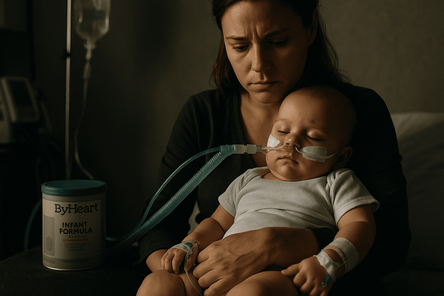 AI generated illustration