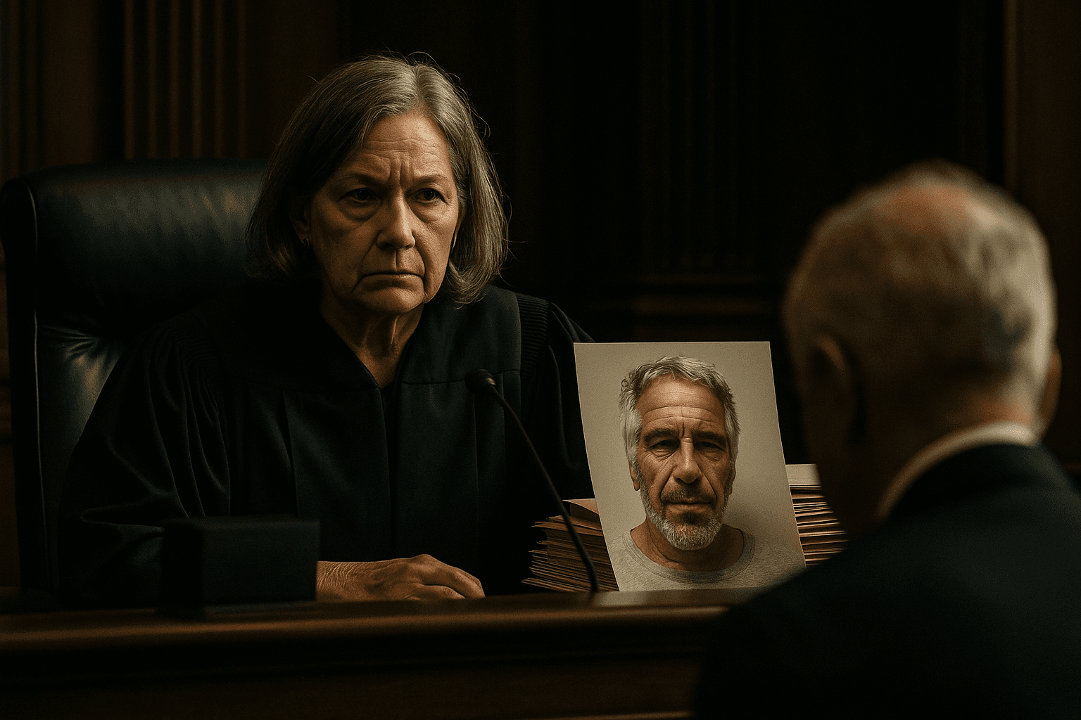 AI generated illustration