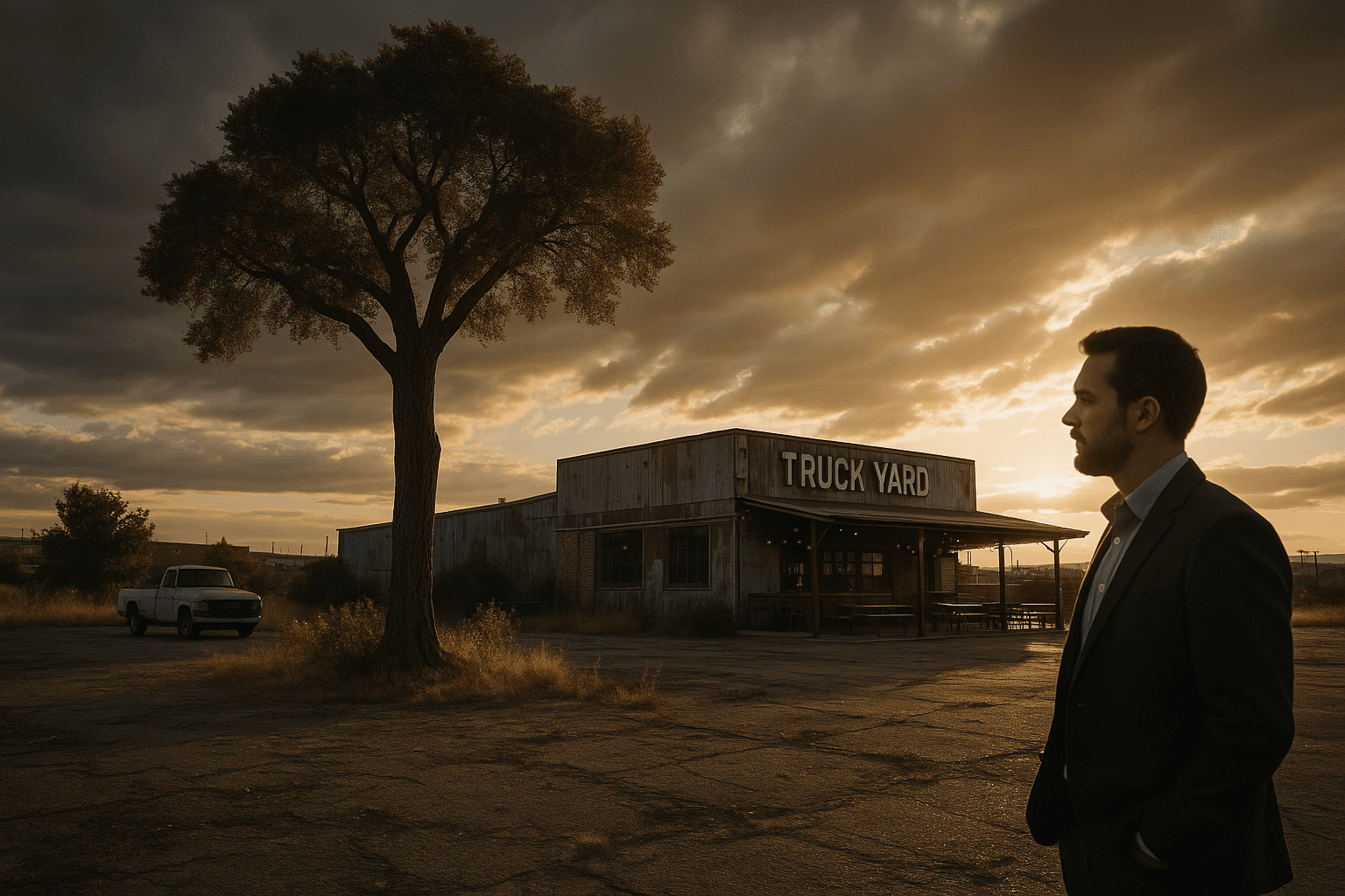 Lone Tree Approves Sale to Truck Yard for Entertainment Redevelopment