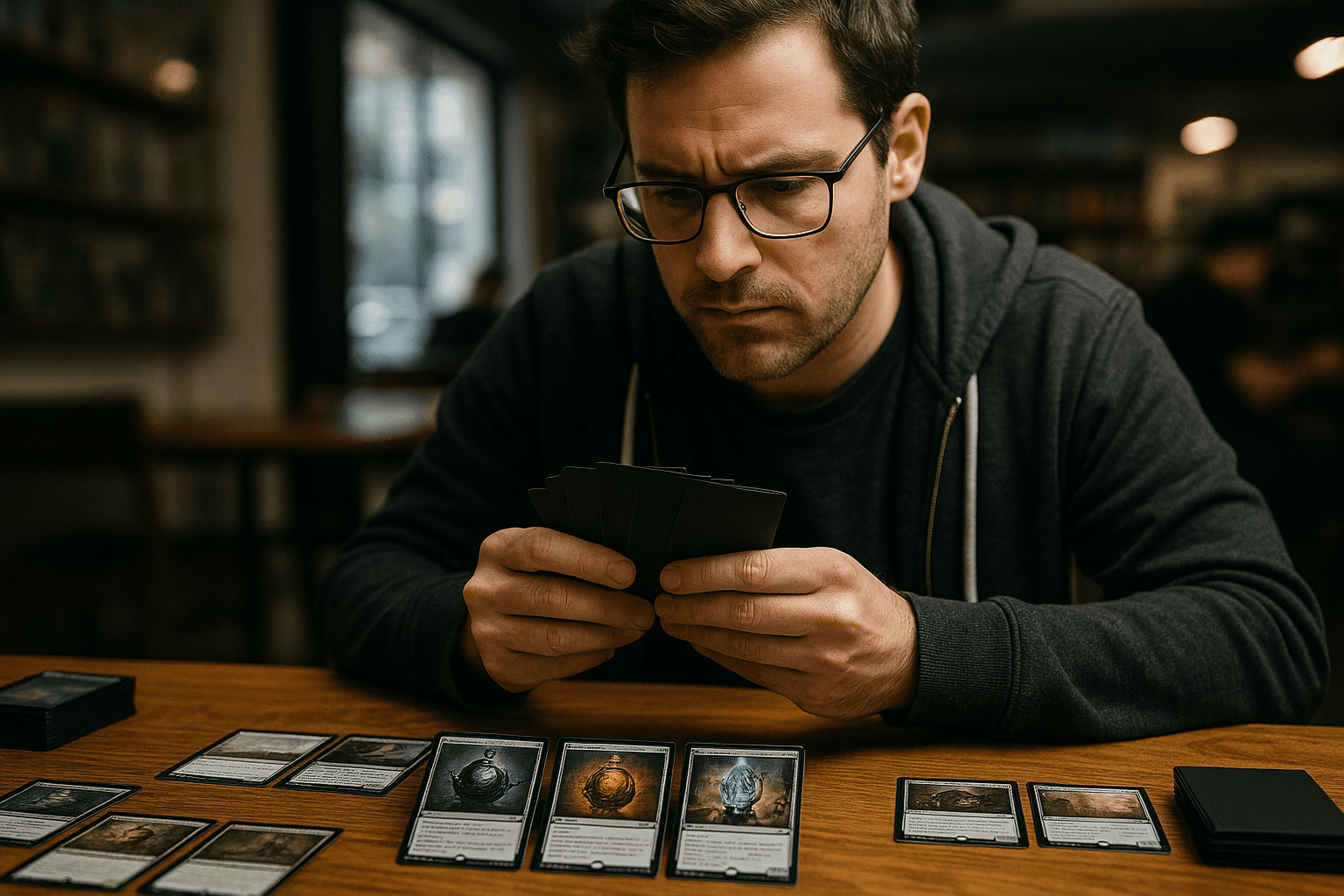 Three Mana Rocks Get a Second Look, Untapped Utility Revealed