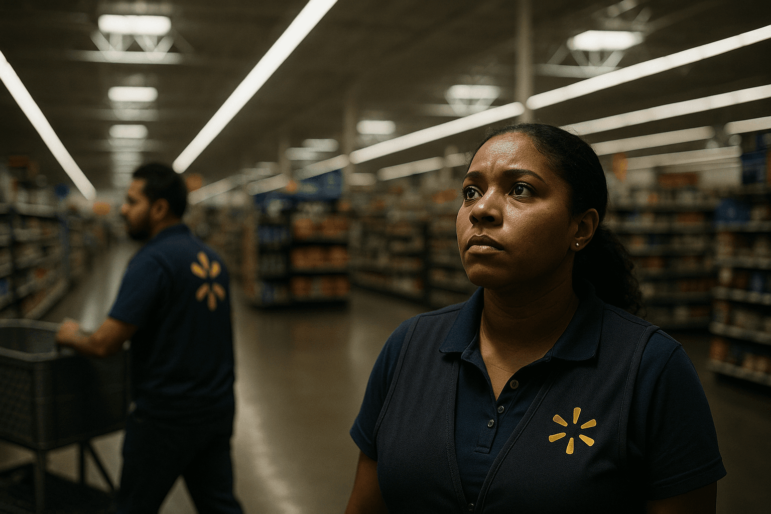 Walmart Details Pay Ranges, Benefits, Career Paths for Associates