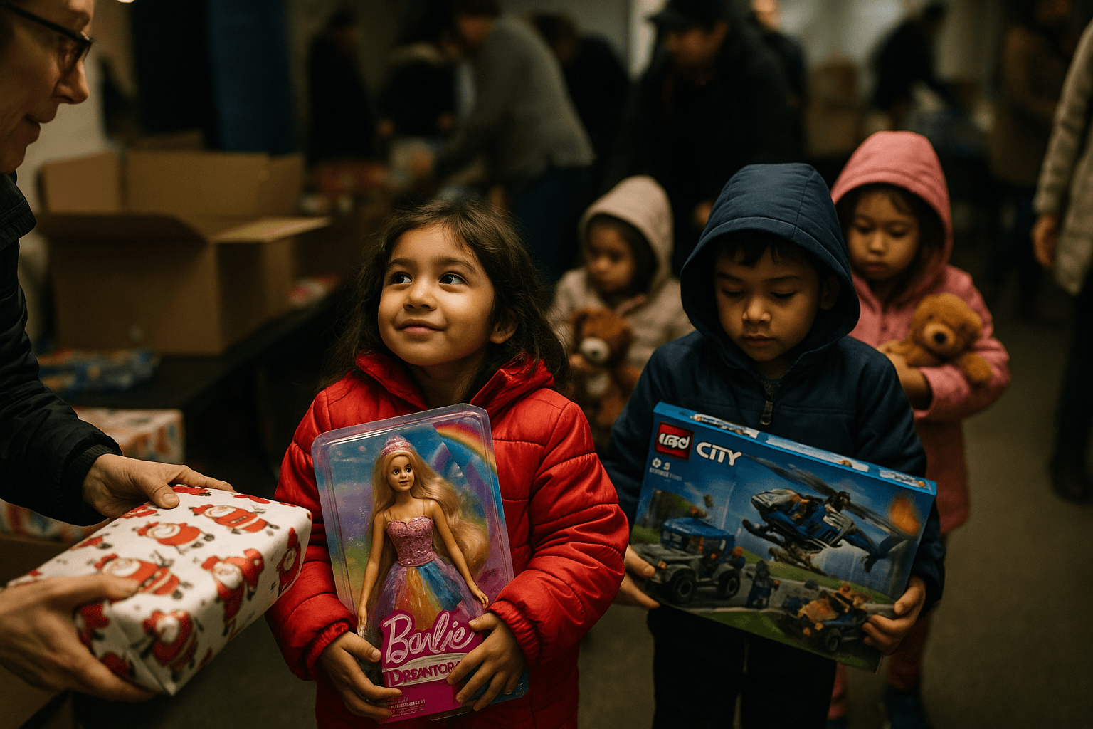 AI-generated illustration