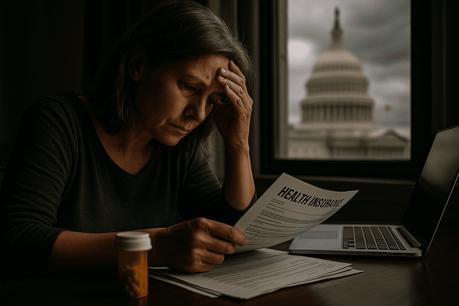 AI generated illustration