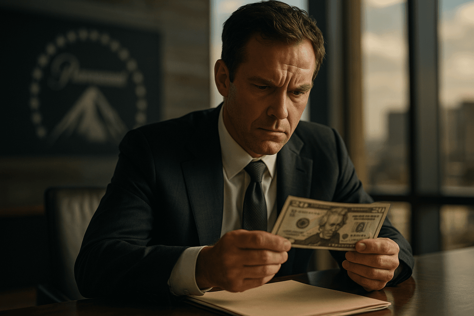 Paramount Skydance Urges Shareholders to Accept $30 Cash Offer