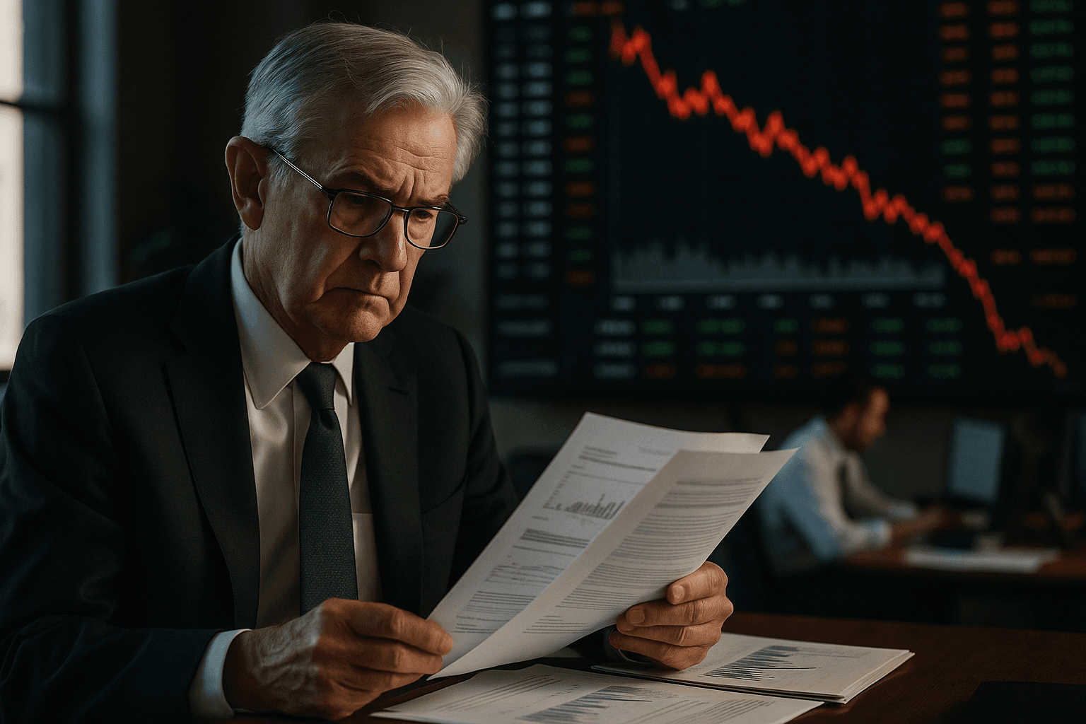 AI generated illustration