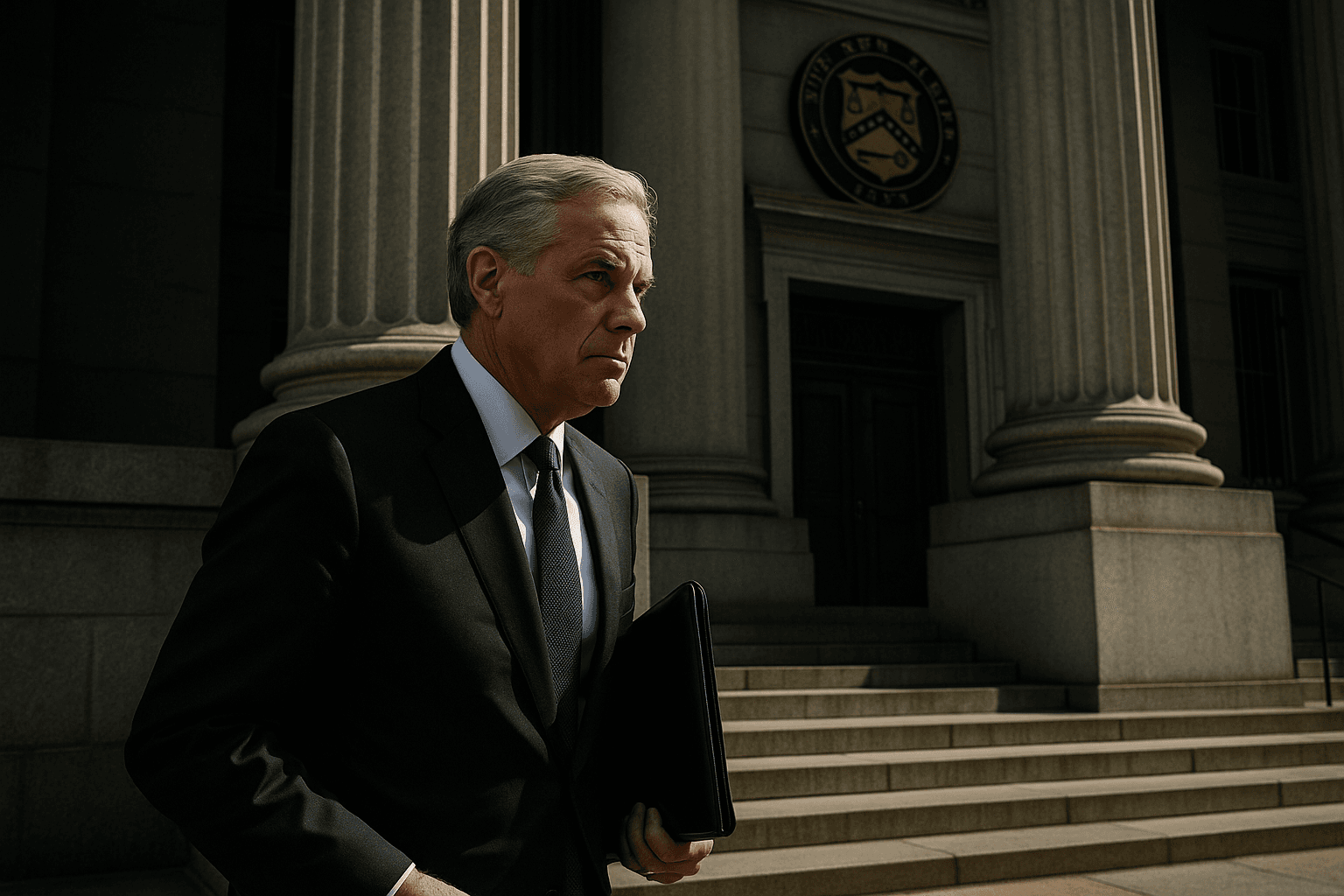 AI generated illustration