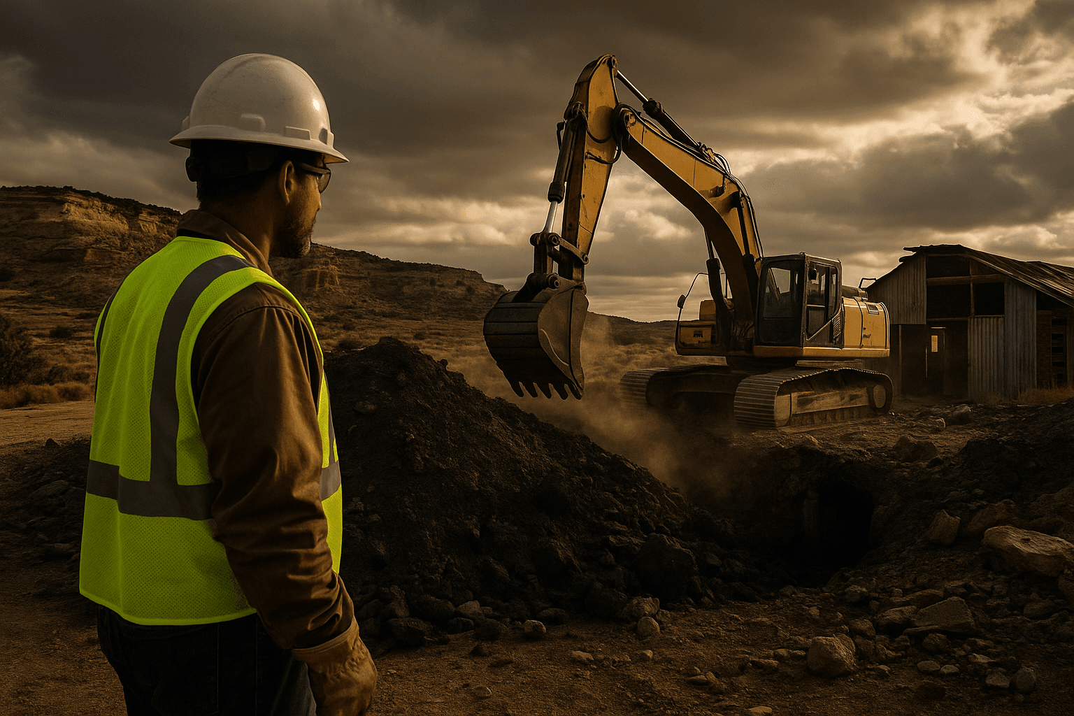 AI-generated illustration