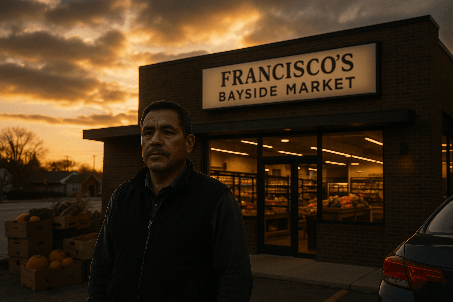 Francisco’s Market Expands, Opens Second Location on East Side