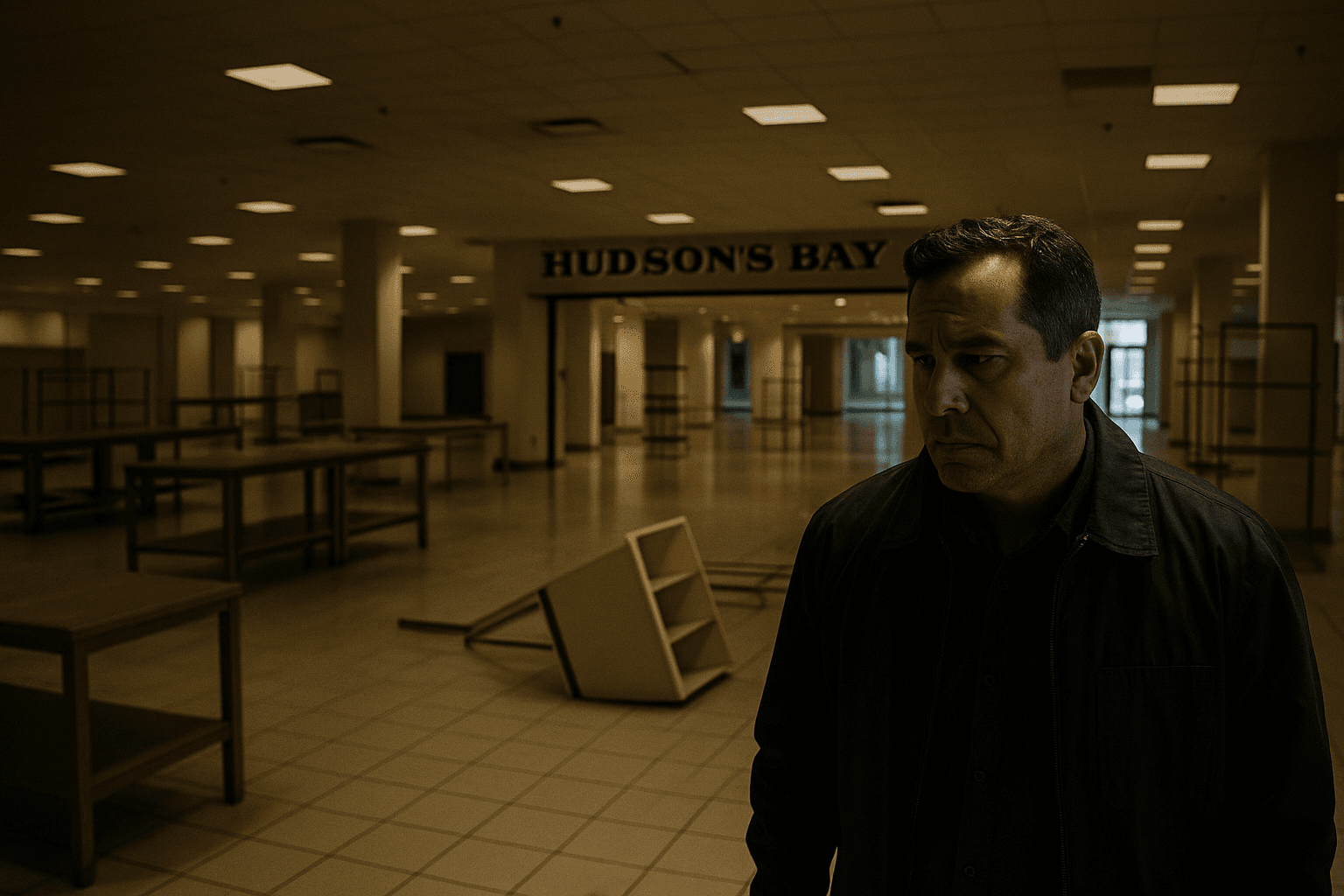 AI generated illustration