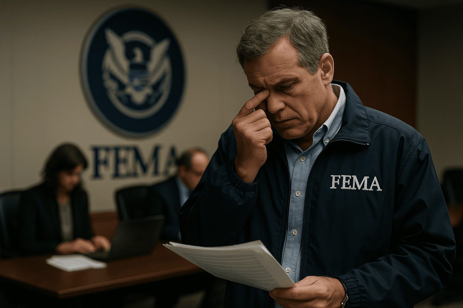 AI generated illustration