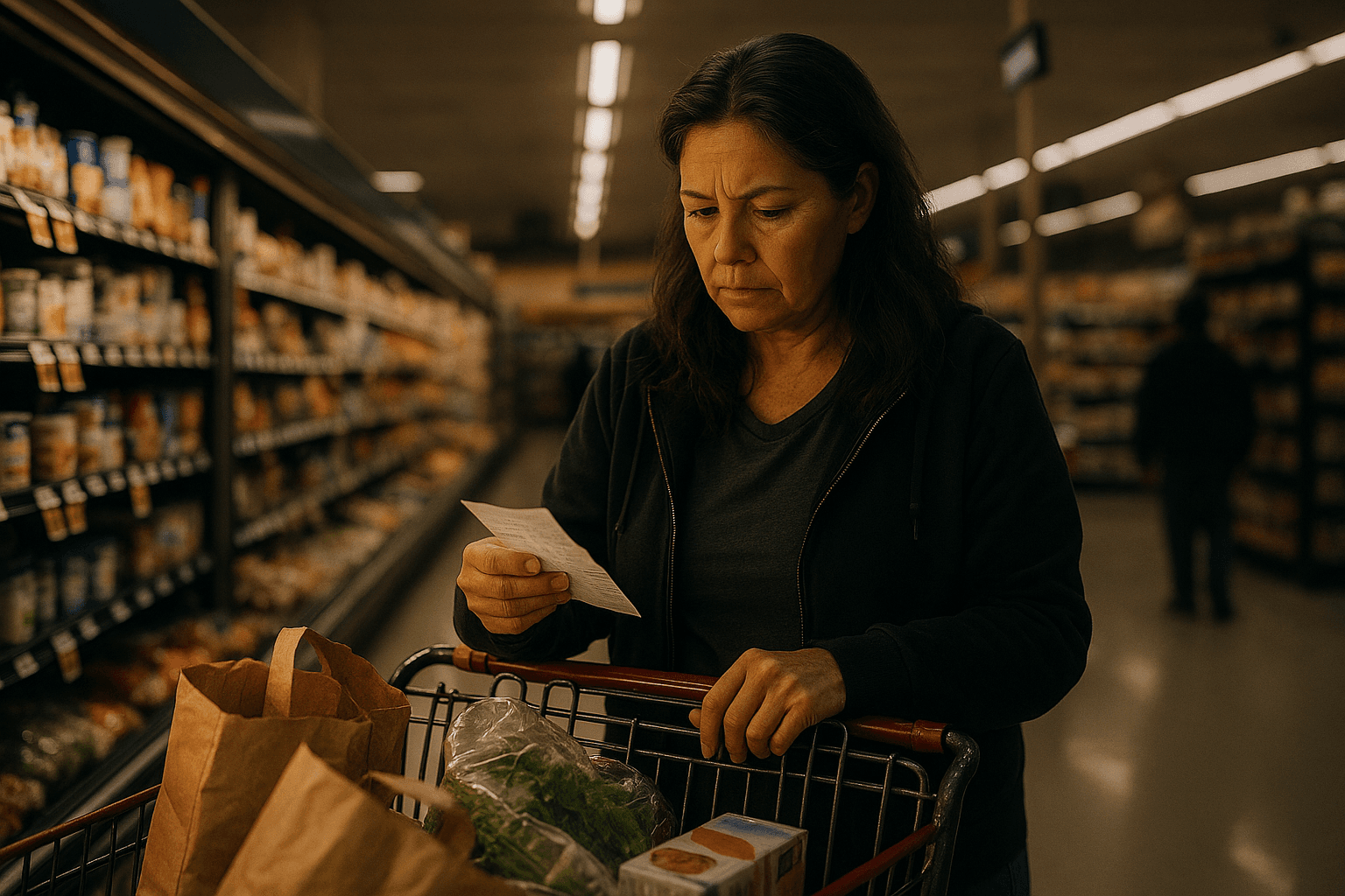 Yuma Shoppers Start Early, Stretch Budgets Amid Rising Prices