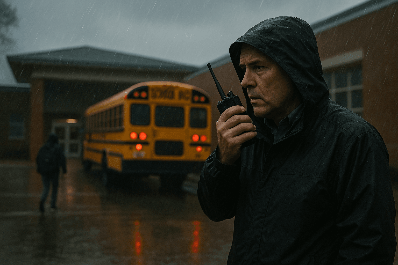 Decatur County Schools Cancel Events, Weather Prompts Safety Response