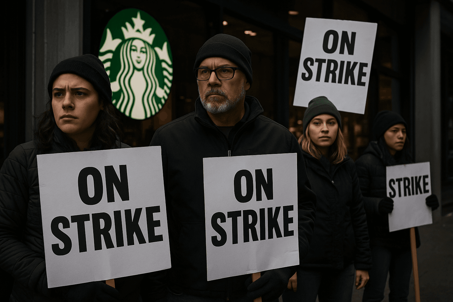 AI generated illustration