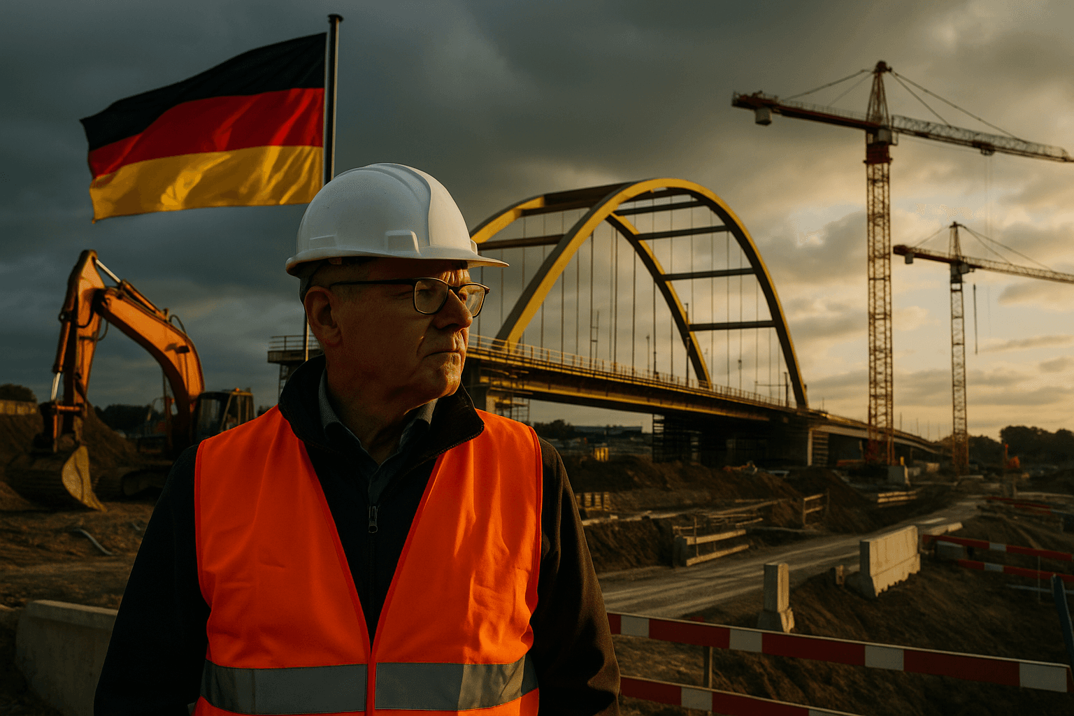 AI generated illustration