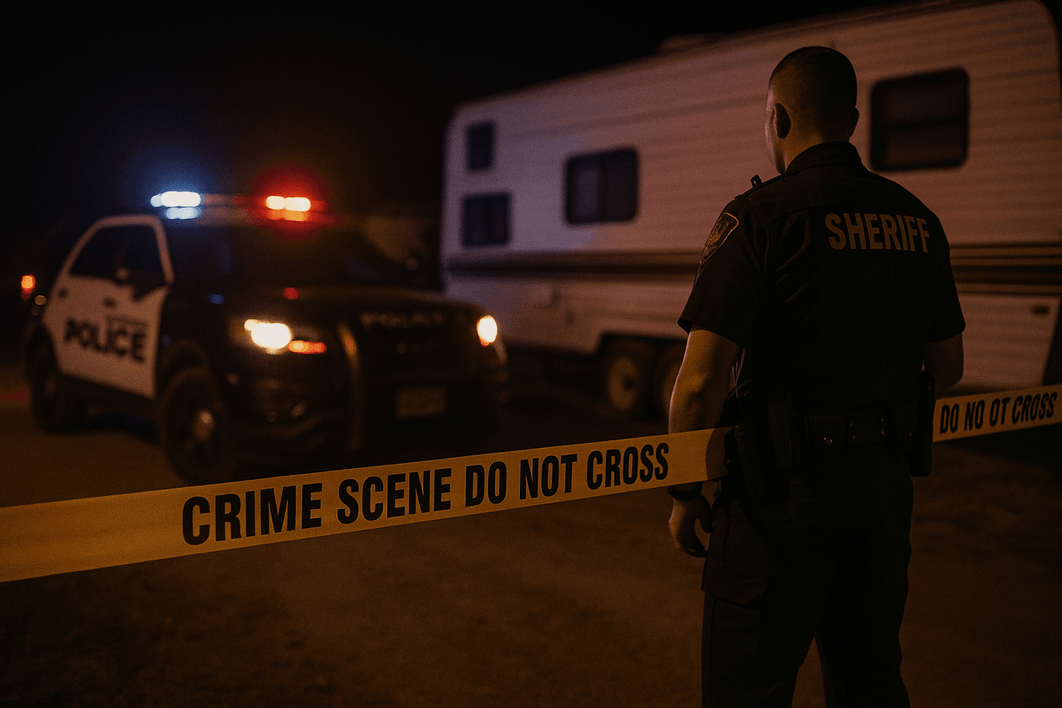 Three Die in Jal Shooting, Two Victims Were Del Rio Residents