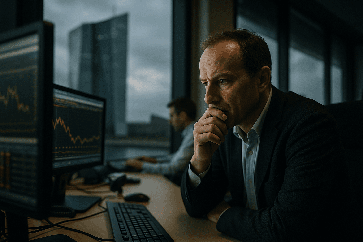 AI generated illustration