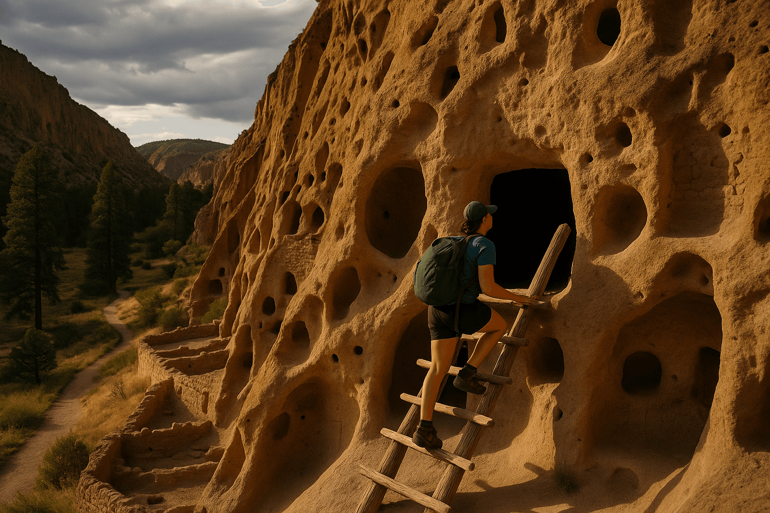 AI-generated illustration