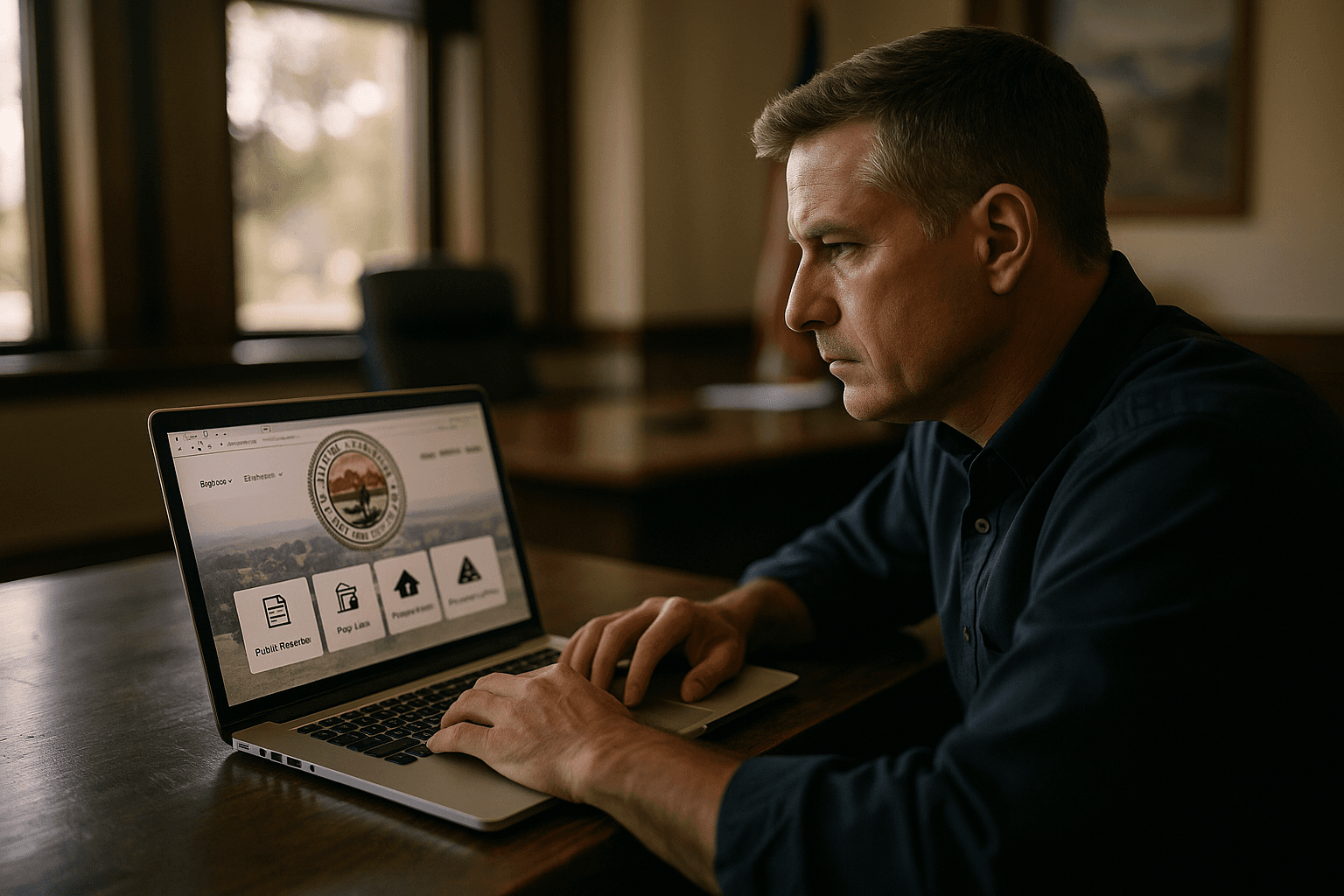 AI-generated illustration