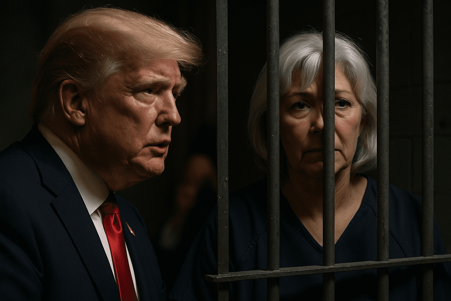 AI generated illustration