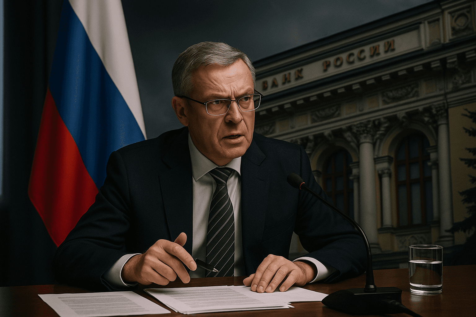 AI generated illustration