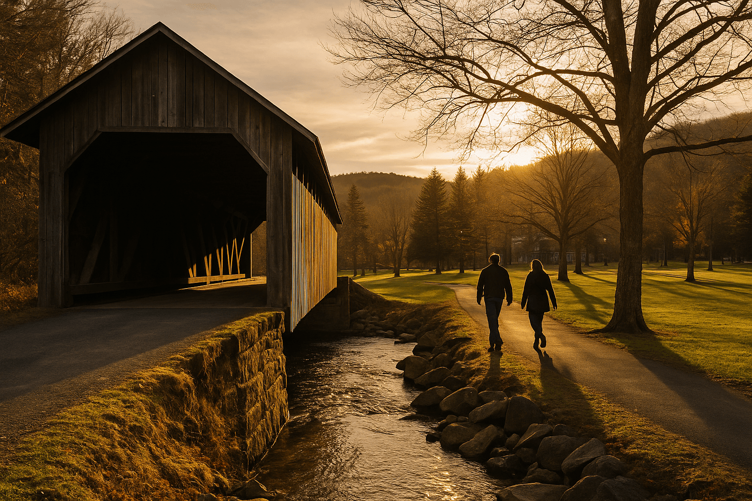 Sullivan County highlights year round attractions, civic resources