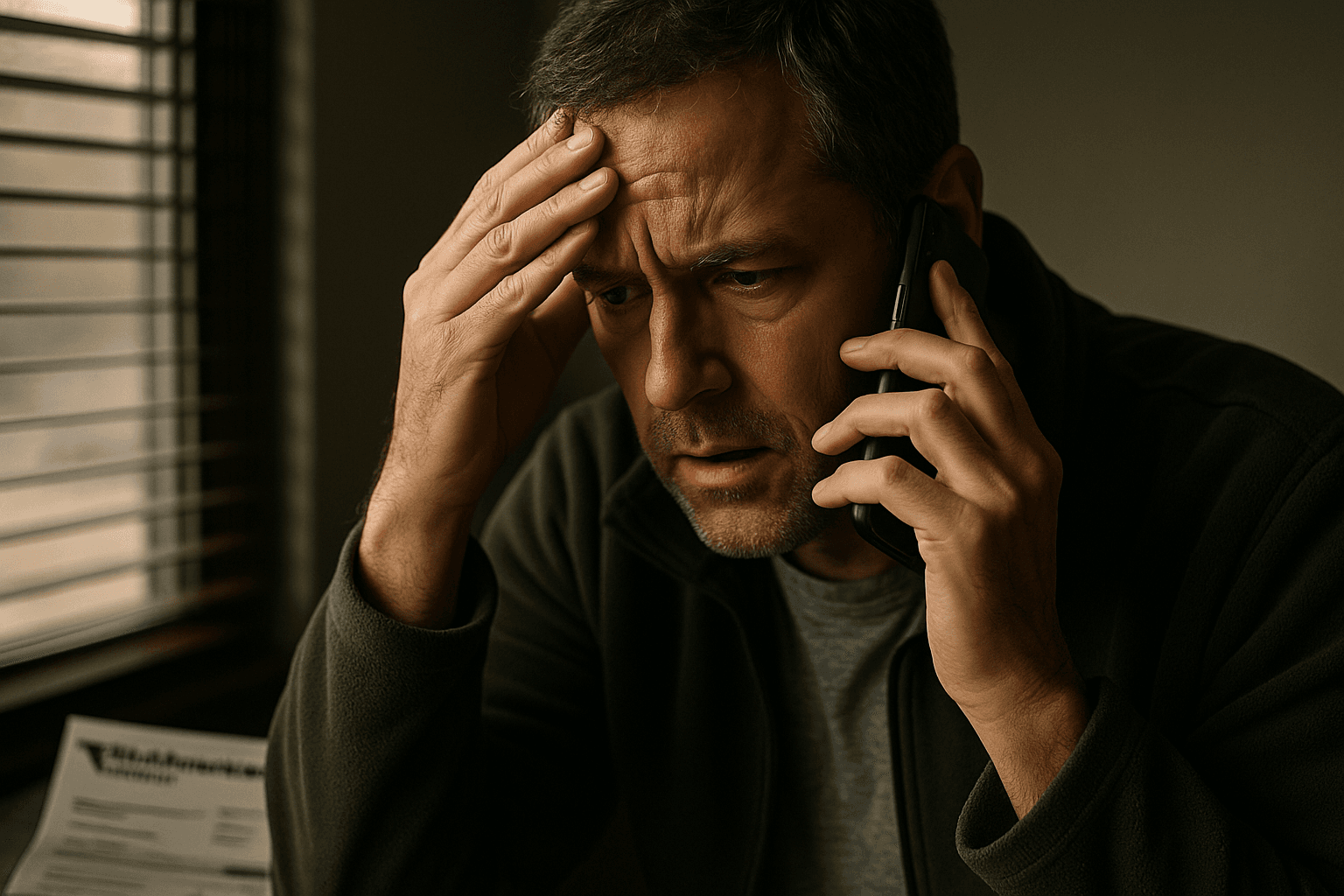 Scam Calls Target MidAmerican Customers, Storm Lake Residents Warned