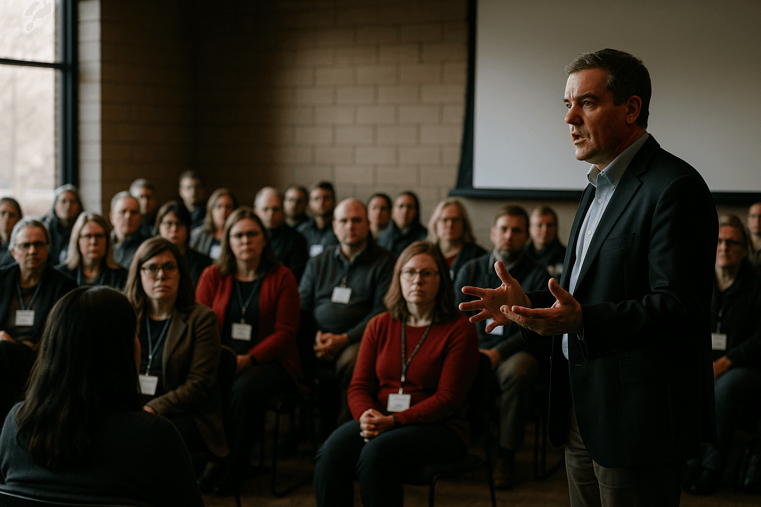 Otter Tail County Hosts Workforce Summit, Tackles Hiring Barriers