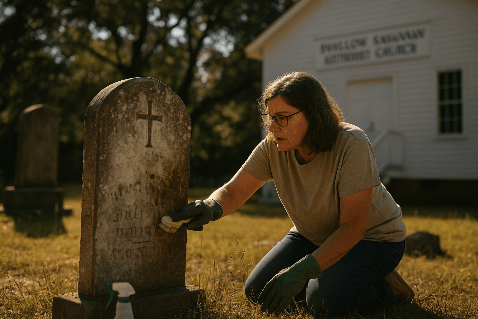 Allendale Historical Society Strengthens Community Health Through Preservation