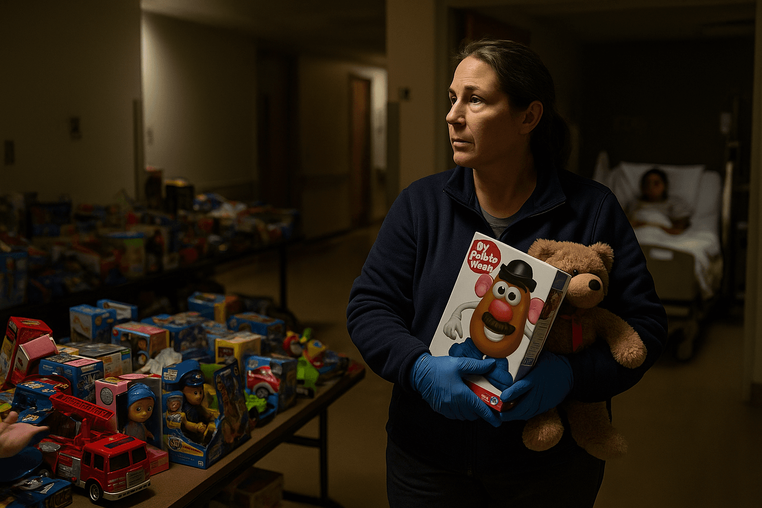 AI-generated illustration