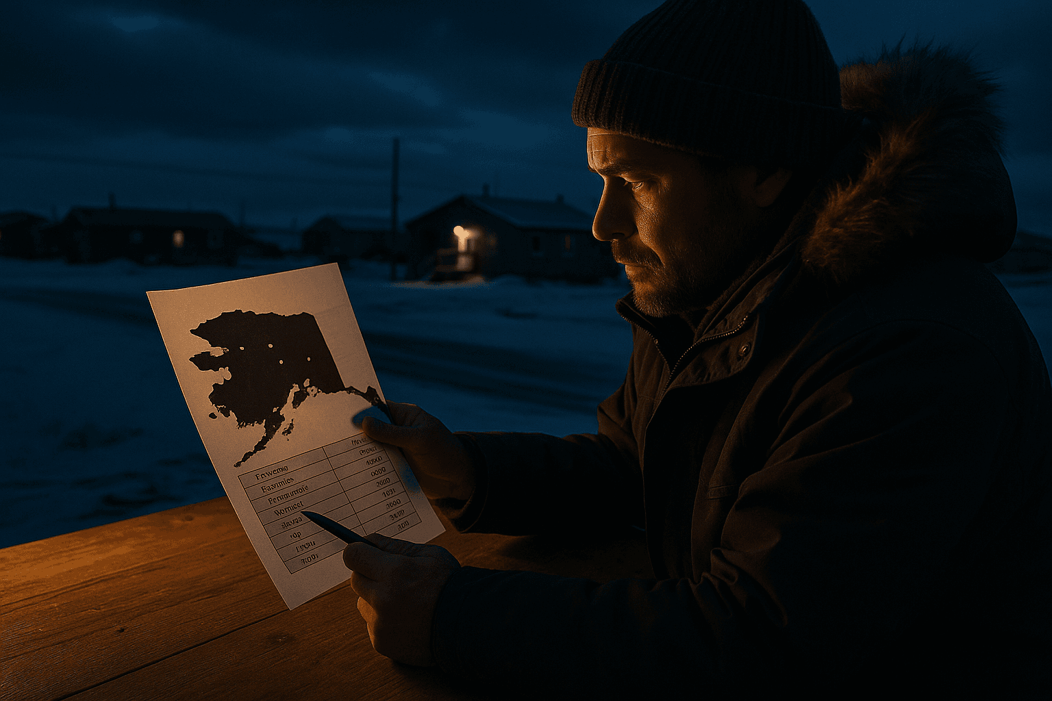 AI-generated illustration