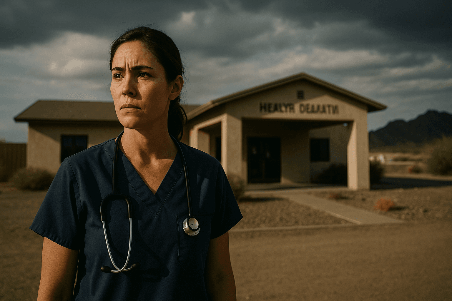 La Paz County Seeks Public Health Nurse, Expands Local Capacity