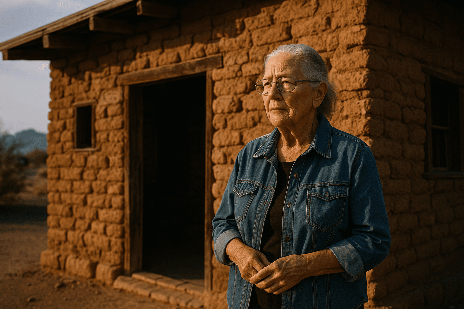 Quartzsite Museum Preserves History, Anchors Winter Visitor Economy