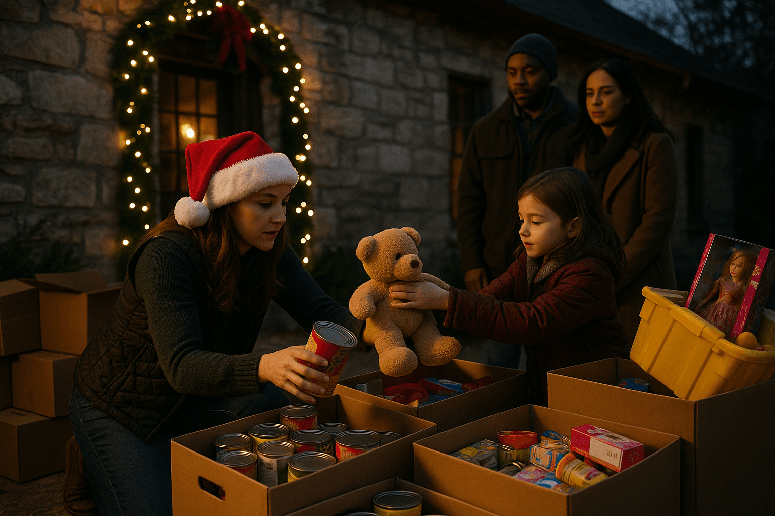 AI-generated illustration