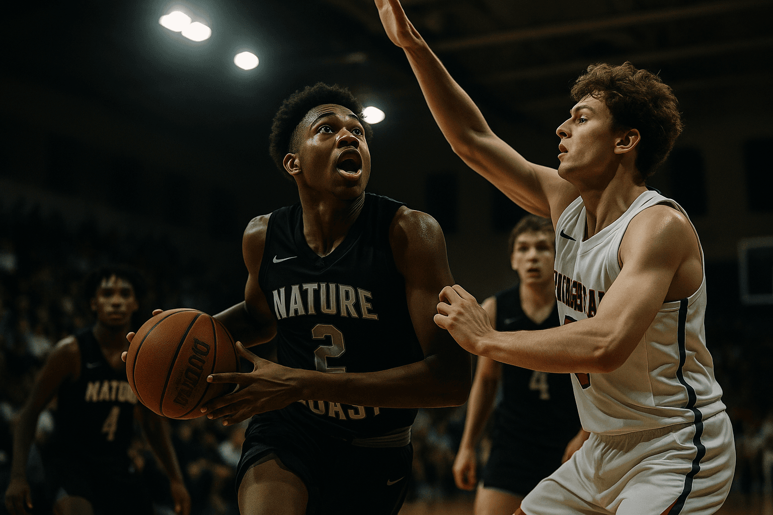 AI-generated illustration